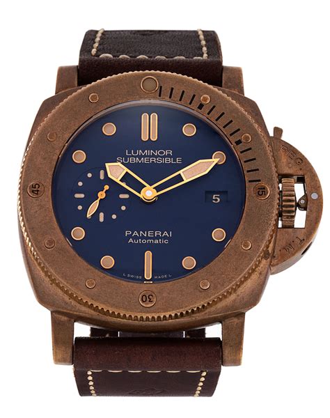 sell panerai watches|Panerai watchfinder trade in.